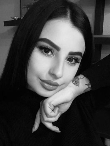 Проститутка Тая